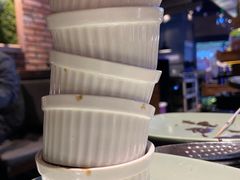 -盛江山自助料理(太原街万达店)