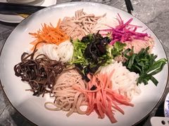 -福照楼汽锅鸡·云南菜(火车站锦江店)