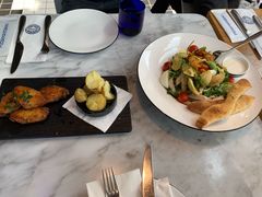 -玛尚诺Pizza&Bar(长泰广场店)