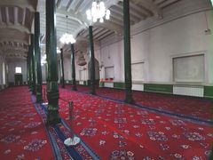 -艾提尕尔清真寺