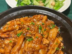-大鸽饭(汉溪长隆店)