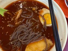 -华天延吉餐厅(西四总店)