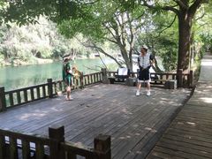 -贵阳市花溪国家城市湿地公园