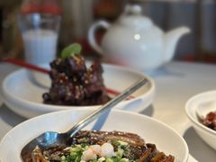 -玫瑰厅上海菜(兴国路店)