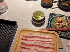 -空之介寿喜烧·和牛放题(恒隆广场店)