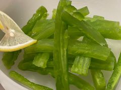 -喜鼎海胆水饺(平安金融中心店)