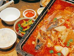 -炉鱼(爱琴海购物公园店)