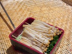 -云荷里·蒸汽石锅鱼·云南菜(中发百旺店)