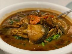 -扬州狮子楼·非遗淮扬菜(总店)