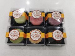 -爱之旅diy烘焙坊(西直门店)