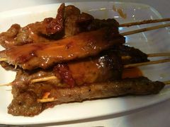 -太平馆西餐厅(北京路店)