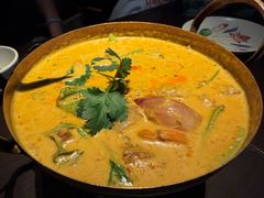 -大头虾越式风味餐厅(光明广场店)