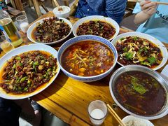 -三哥田螺(北书院街店)