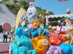 -杭州Hello Kitty乐园