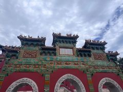 -须弥福寿之庙