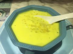 榴莲飘香-发记甜品(豉油街店)