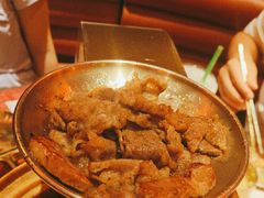 -西塔老太太泥炉烤肉(苏州大悦城店)