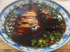 -西复兴羊肉馆(南翔老街店)