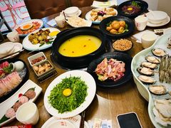 -慢搅粥底火锅(武侯大悦城店)