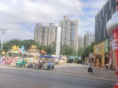 -万达广场(厦门湖里店)