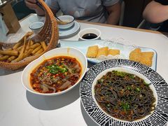 -南山翁新概念川菜(江宁万达广场店)