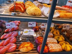 -喜茶(北京五棵松华熙店)