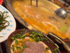 -受气牛肉·重庆耙牛肉(南坪总店)