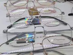 -广州宝岛眼镜武汉和光眼镜市场西区店