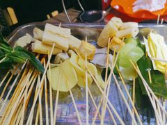 -成都屋头串串(青年北街店)