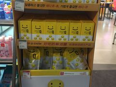 -Olive Young(明洞旗舰店)