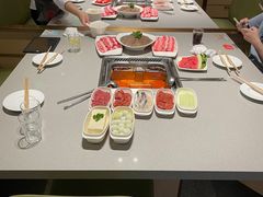 -海底捞火锅(吴中路店)