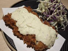 -気楽亭和食料理(气乐亭大世界本店)