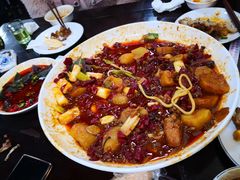 -福顺祥大盘鸡(临潼店)