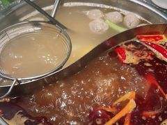 -左庭右院鲜牛肉火锅(新梅广场店)