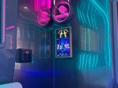 -天德荟KTV