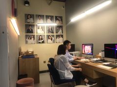 -海马体照相馆(北京大族广场店)