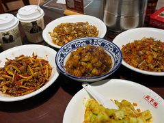 -天下客饭店(中山路店)