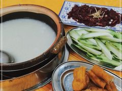 -大戚饭店(泰华路店)