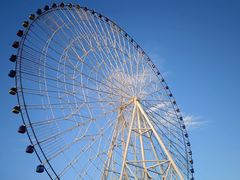 -南昌之星摩天轮