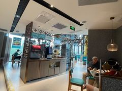 -半天妖烤鱼(新中关购物中心店)