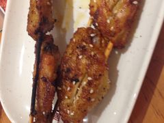 -木屋烧烤(西南角店)