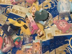 -鲜得莱渔港·小平岛海胆馆(七贤岭店)