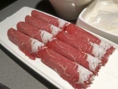 -海底捞火锅(金光华店)