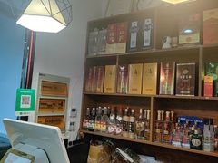 -二子海鲜大排档(太阳城店)