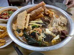 -四川老牛麻辣烫(北门桥店)