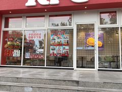 -肯德基(昆山张浦店)