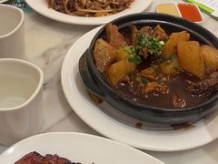-翠华餐厅(德基广场店)