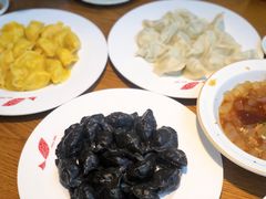 -船歌·鱼水饺青岛菜(金狮广场店)