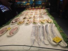 -佬太公海鸭·海鲜大排档(上海总店)