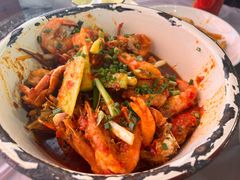 -辣螃铠盆盆蟹大排档(总店)